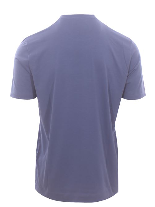 cotton t-shirt MAGAZZINO RICAMBI | 0115